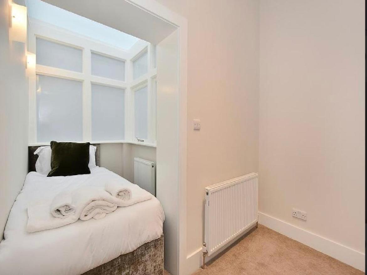 Modern 3 Bedrooms Flat In South Kensington Apartament