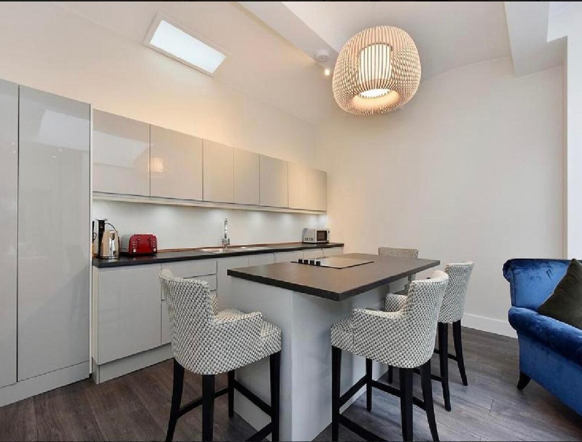 Appartamento Modern 3 Bedrooms Flat In South Kensington