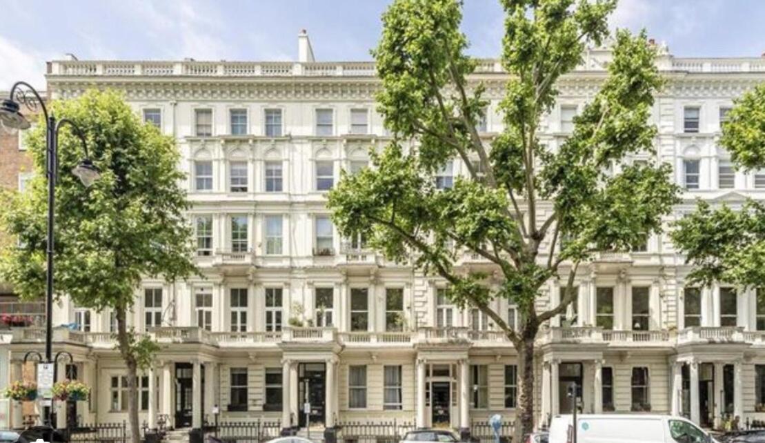 Modern 3 Bedrooms Flat In South Kensington Appartamento *